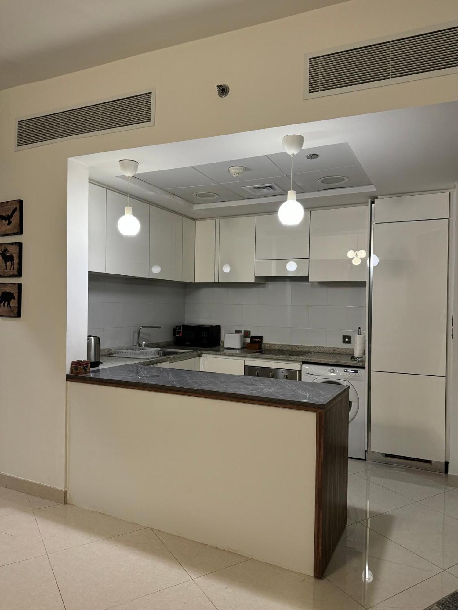 Apartment برج رافال Rafal Tower
