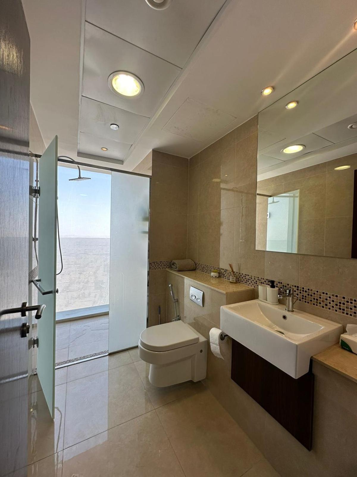 برج رافال Rafal Tower *