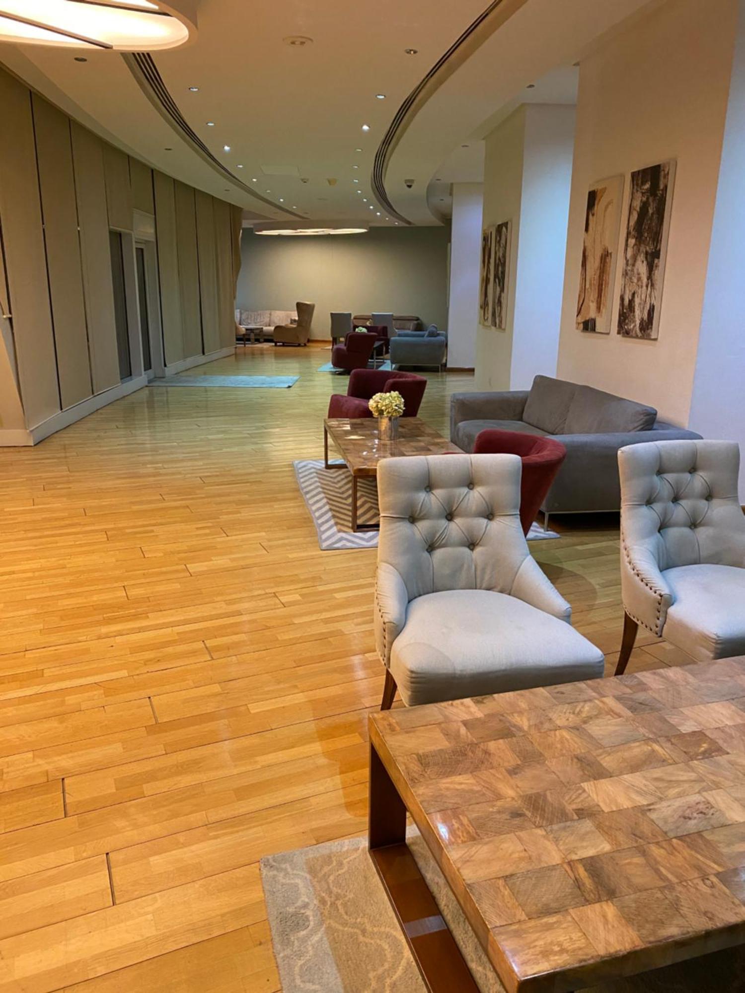 Apartment برج رافال Rafal Tower *